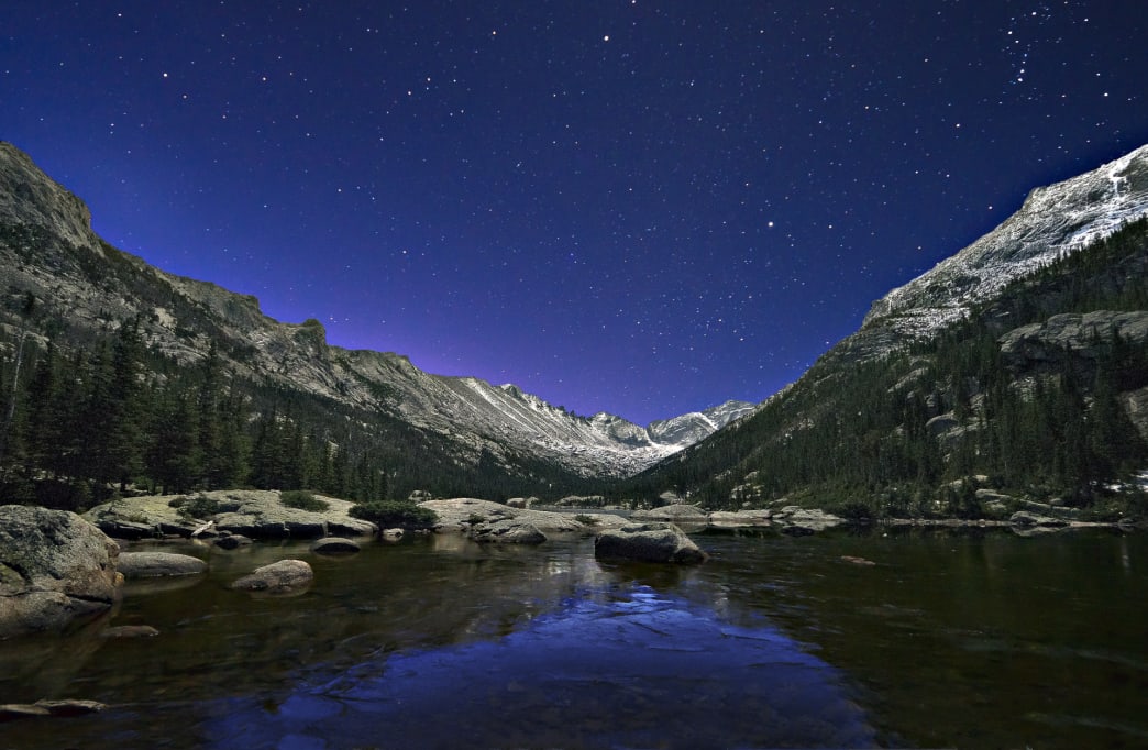 Insider’s Guide to Rocky Mountain National Park
